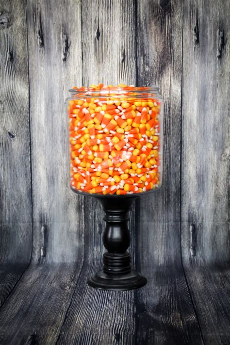 Halloween Candy Party Table 91 The Diy Lighthouse