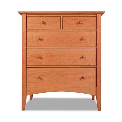 Buy cherry antique furniture and get the best deals at the lowest prices on ebay! American Shaker Style Bedrooom Set | High Quality Wood ...