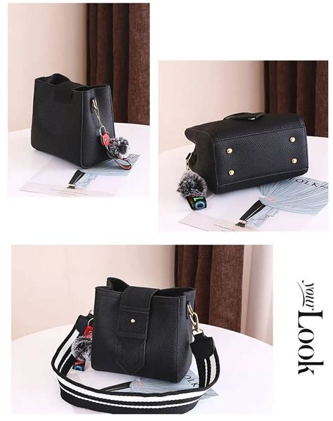 Korean Fashion Hand Bag Women Leather Bags Designer Lady Handbag Buy