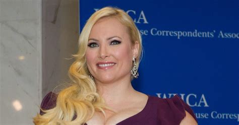 Meghan mccain shares rare update on pregnancy, says baby moves around 'all day like a wildcat'. 'The View' Co-Host Meghan McCain Shares First Photos Of Daughter Liberty's Face: See The Snaps