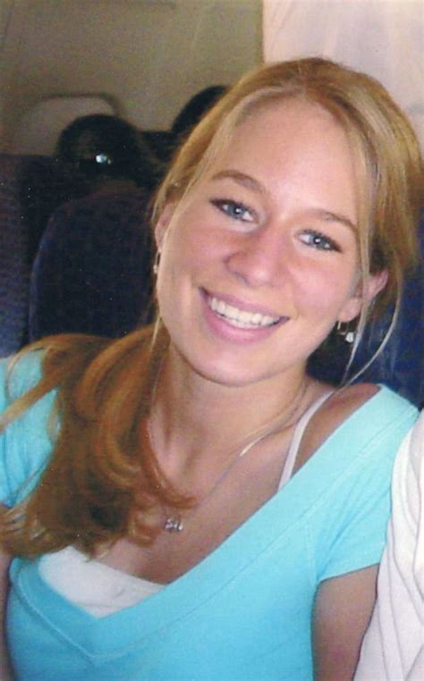 Natalee Holloway Update 2023 Joran Van Der Sloot Likely Be Extradited To Us Thursday Sources