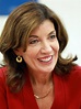 5 things to know about Kathy Hochul: New York Lt. Gov race