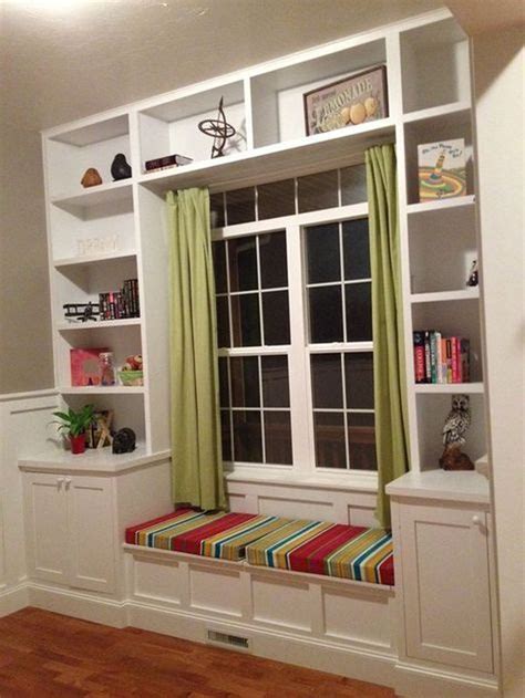 Awesome 30 Comfy Window Seat Ideas For A Cozy Home Bedroom Furniture