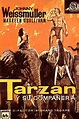 Tarzán y su compañera (1934) — The Movie Database (TMDB)