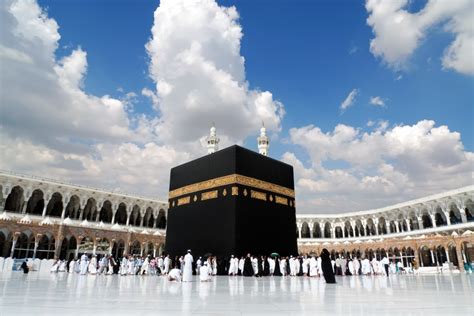 Easy Umrah Guide Printable Pdf Included The Thinking Muslim