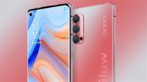 No word on the us or australia. Oppo Reno 4 Pro Price in Nepal: Specs, Availability, Launch