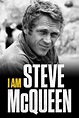 I Am Steve McQueen (2014) | Steve mcqueen, Mcqueen, Ali macgraw