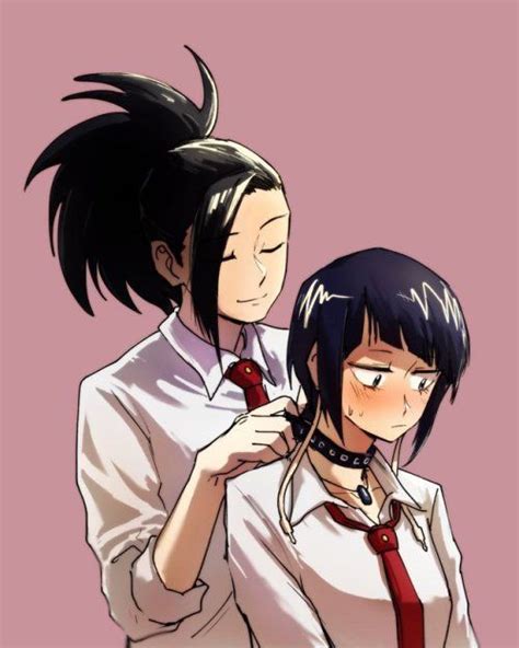 Momojirou Jirou Kyouka Jiro X Momo My Hero Academia