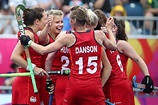 Women’s Hockey World Cup 2018: England squad guide for London | London ...
