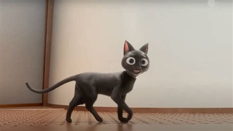 Luck Teaser Reveals John Lasseter S Apple TV Animated Film