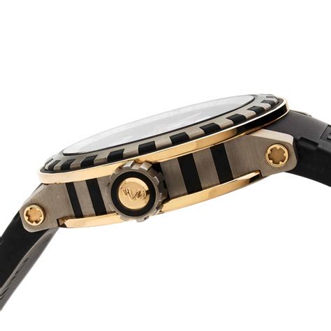 DEWITT, SWITZERLAND, REF. 8002.28, ACADEMIA TOURBILLON DIFFERENCTIEL