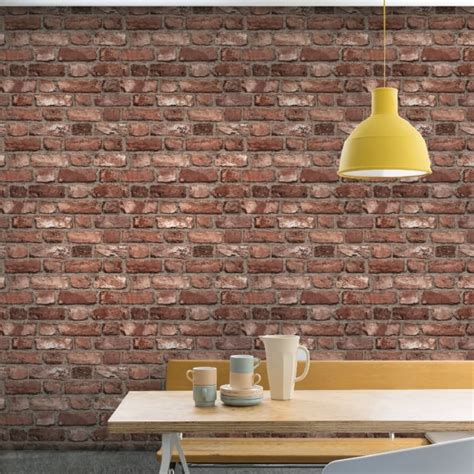6 Brick Effect Wallpapers To Suit Any Decor Style I Want Wallpaper