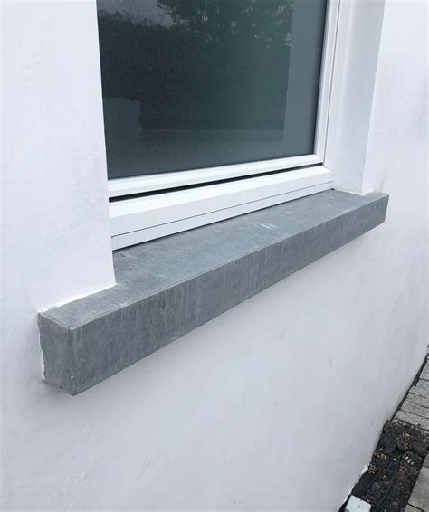 Limestone Window Sills Harding Stoneyard Kilkenny