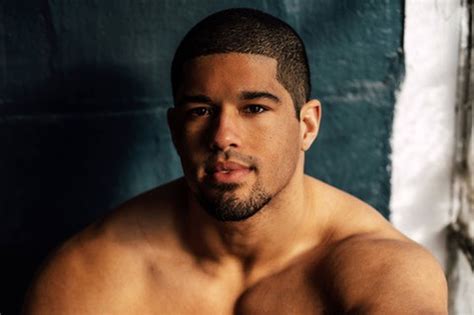 Pro Wrestler Anthony Bowens On Why He Now Identifies As Gay And Not Bi