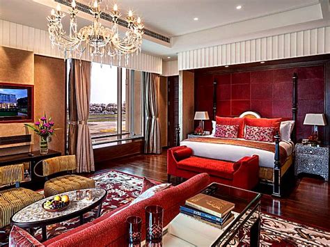 20 Amazing Luxury Hotel Suites In Mumbai Sara Linds Guide