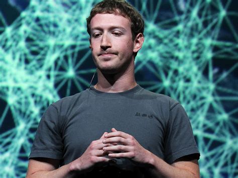 Mark Zuckerbergs New Challenge With Facebook The Washington Post