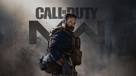 Call Of Duty Modern Warfare Wichtige Infos Zum Ego Shooter