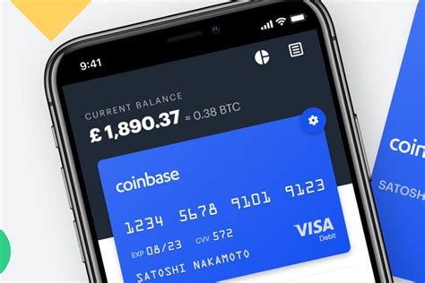 Looking for a crypto credit card? Coinbase Rolls Out Crypto-to-Fiat Visa Debit Card for UK ...