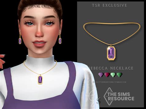 Sims 4 Accessories Downloads Sims 4 Updates Page 3 Of 1578