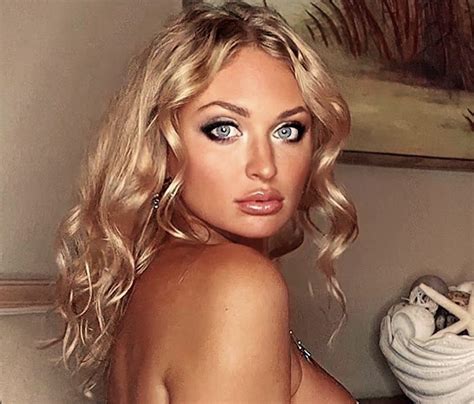 90 Day Fiancé s Natalie Mordovtseva in Bathing Suit Sends Love