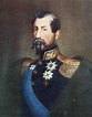 King Oscar I of Sweden and Norway