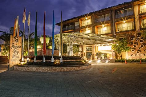 Photo Gallery - Jimbaran Bay Beach Resort & Spa - Bali hotel photos