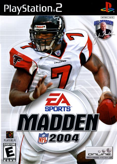 Michael Vick On Madden Nfl 2004 — Andscape