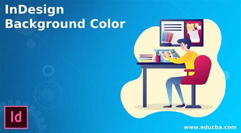 Indesign Background Color How To Create And Use Background Color
