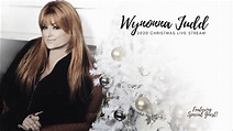 Wynonna Judd's 2020 Christmas Live Stream - YouTube