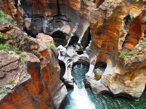 Experience Za Natural Landmarks Africa South Africa