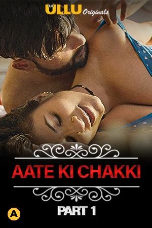 Charmsukh Atte Ki Chakki Hindi Ullu Exclusive Web Dl X