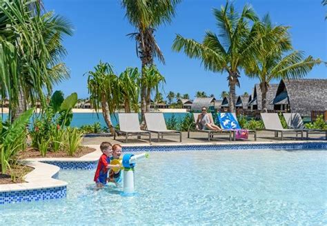 Fiji Resorts For Families Holidays With Kids Fiji Marriott Resort