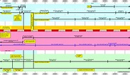 Timeline 350-230 BC (Inter-Testamental Period Part 1 ...