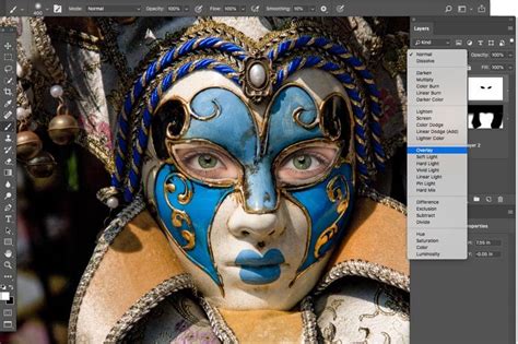 How To Use Layer Masks In Photoshop And 7 Layer Masking Tips Layer