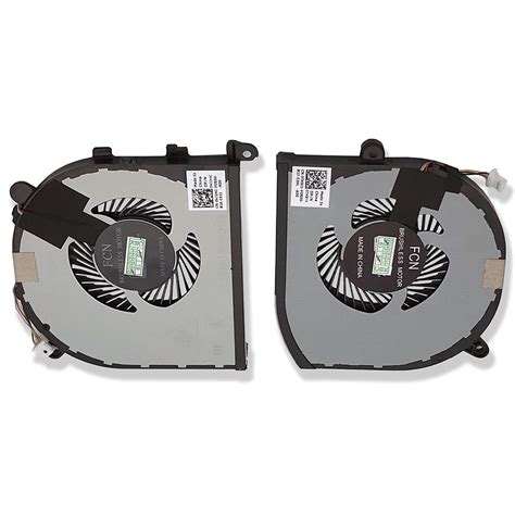 The 9 Best Xps 15 9560 Cooling Fan The Best Choice