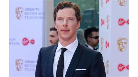 Benedict Cumberbatch Insists Hes No Hero After Mugger Incident 8 Days