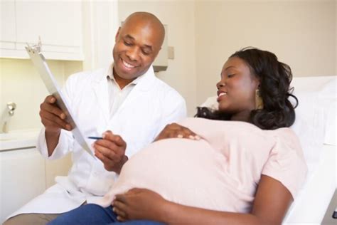 Advantages Of Antenatal Care Mother And Child Hospitals