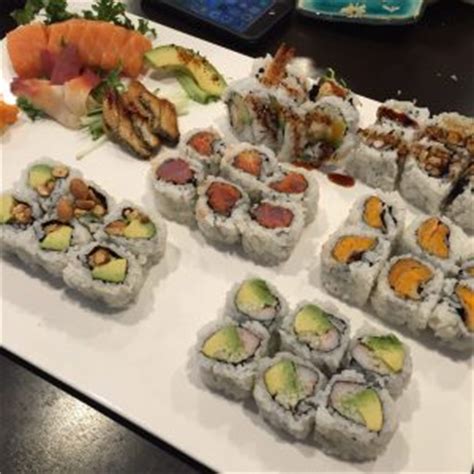 Additionally, near me restaurants provides information regarding these search results like pizza places, delivery restaurants etc. Sushi Restaurants Near Me | Find The Closest Sushi ...