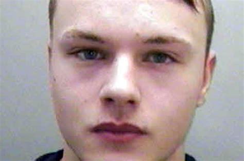 Pervert Brett Rudkin Jailed After Coaxing Girl 13 Into Sneaking Out