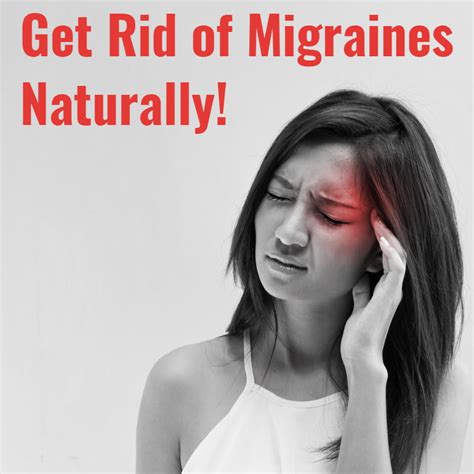 Get Rid Of Migraines Naturally And Fast Milton Chiropractic Clinic