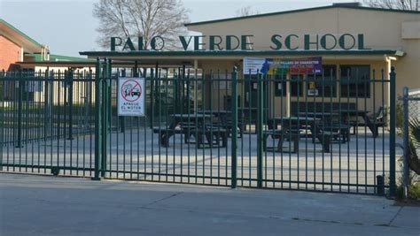 Recall Of Palo Verde School Board Members Has Ended