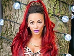 Hollyoaks actress Chelsee Healey 'pregnant with first baby' | Soaps ...