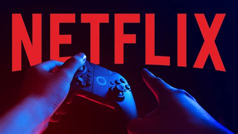 Netflix Will Start Publishing Video Games Has Hired Former Ea Exec Ars Technica