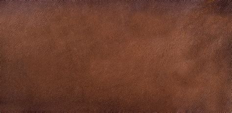 Genuine Leather Texture Background