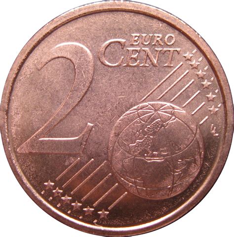 2 Euro Cent France Modern Numista