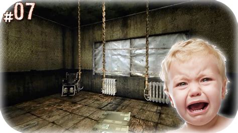 Baby Snuff Alchemilla Silent Hill 07 Lets Play Gameplay