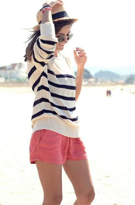 Cute Casual Summer Outfit Casual Beach Outfit Beach Outfit Style
