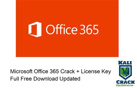 Microsoft Office 365 Crack Updated Key Download 2021 24 Cracked F7e