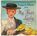 Access denied | My fair lady, Songs, Stage show