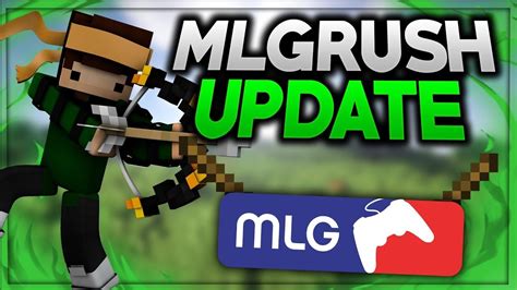 Mlgrush Update Vorstellung Youtube